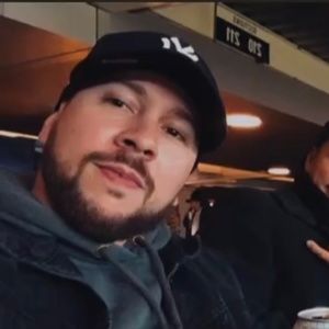 Meet your Posher, Jorge